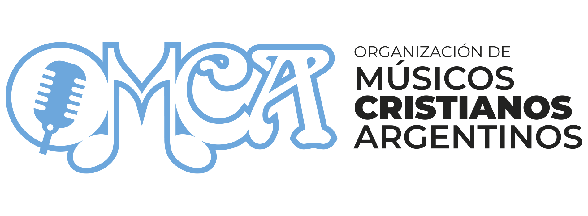 Organización de Músicos Cristianos Argentinos